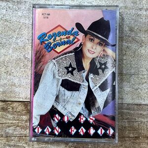 Rosenda Bernal‎ Cassette